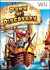 Nintendo Wii Dawn of Discovery [In Box/Case Complete]